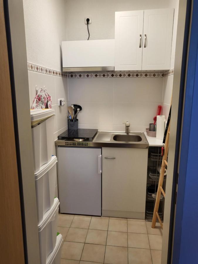 Apartment Betzenberg, Nur Netflix カイザースラウテルン エクステリア 写真