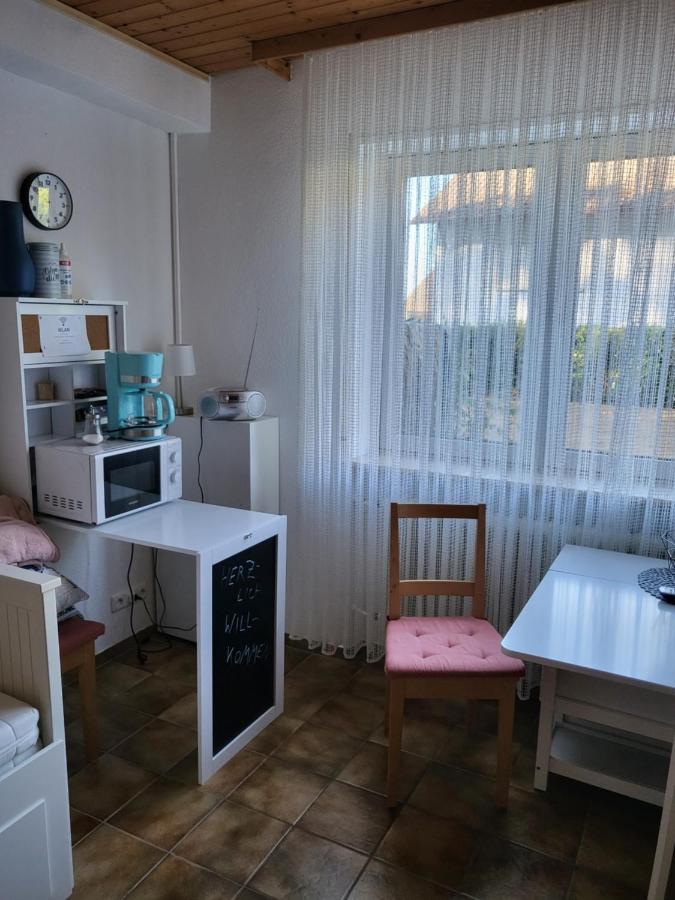 Apartment Betzenberg, Nur Netflix カイザースラウテルン エクステリア 写真