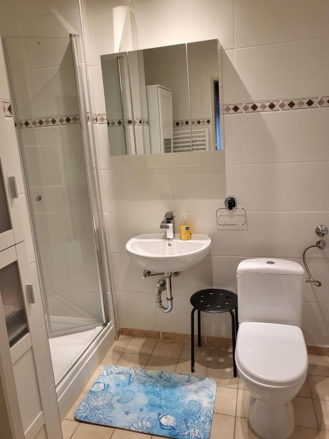 Apartment Betzenberg, Nur Netflix カイザースラウテルン エクステリア 写真