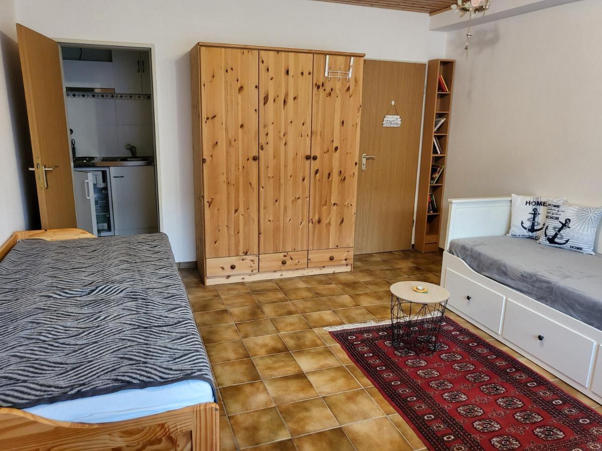 Apartment Betzenberg, Nur Netflix カイザースラウテルン エクステリア 写真